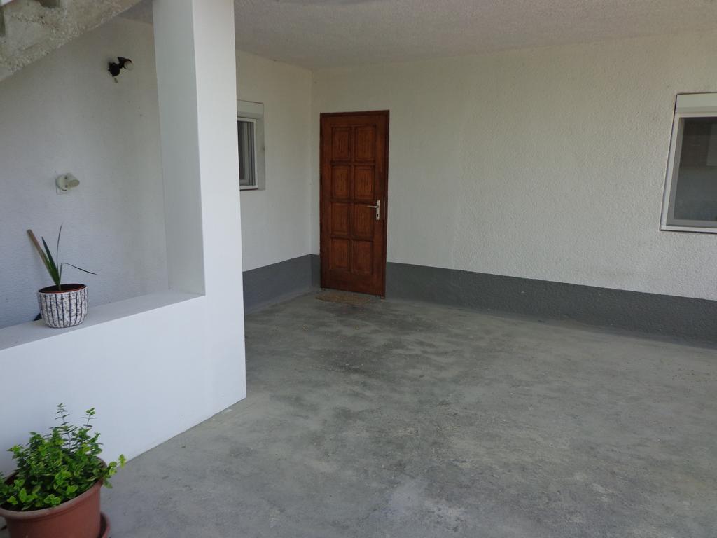 Éva Apartman Fonyód Exterior foto