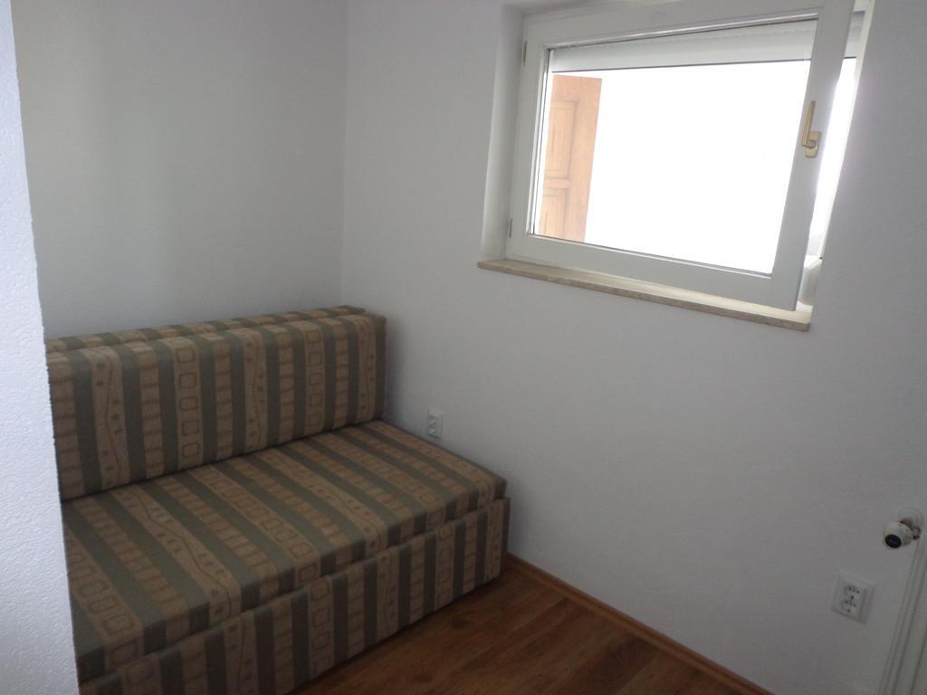 Éva Apartman Fonyód Exterior foto