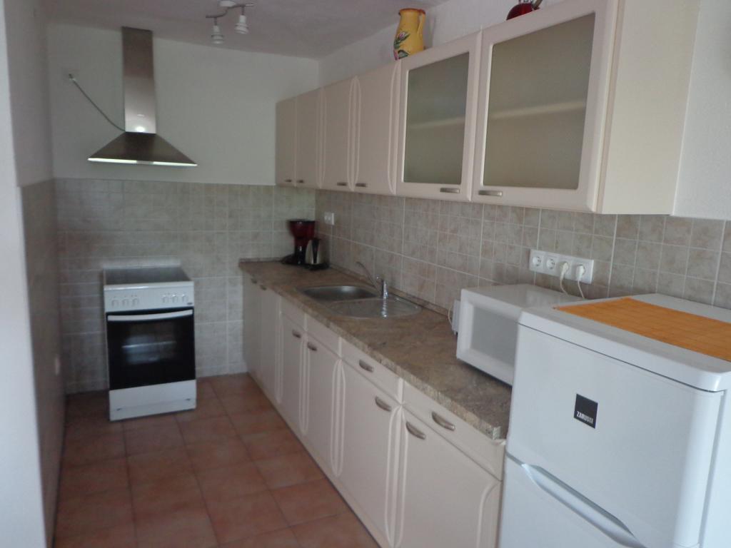 Éva Apartman Fonyód Exterior foto